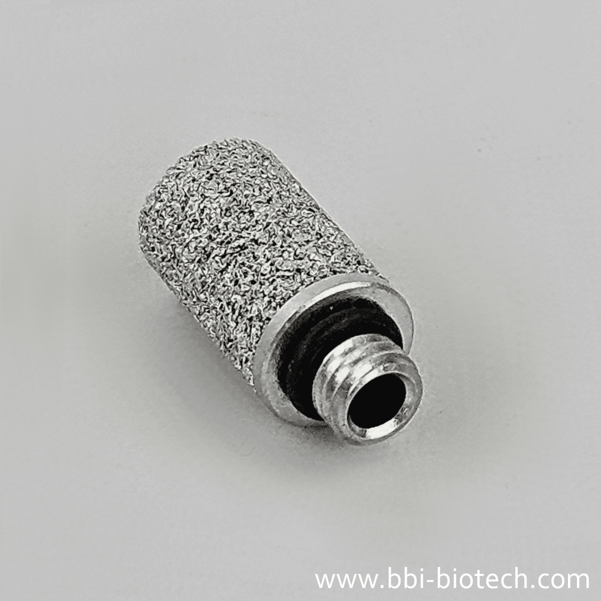 Fritte, M5, 100 µm – Bioreactors | Fermentors | Sampling – bbi-biotech