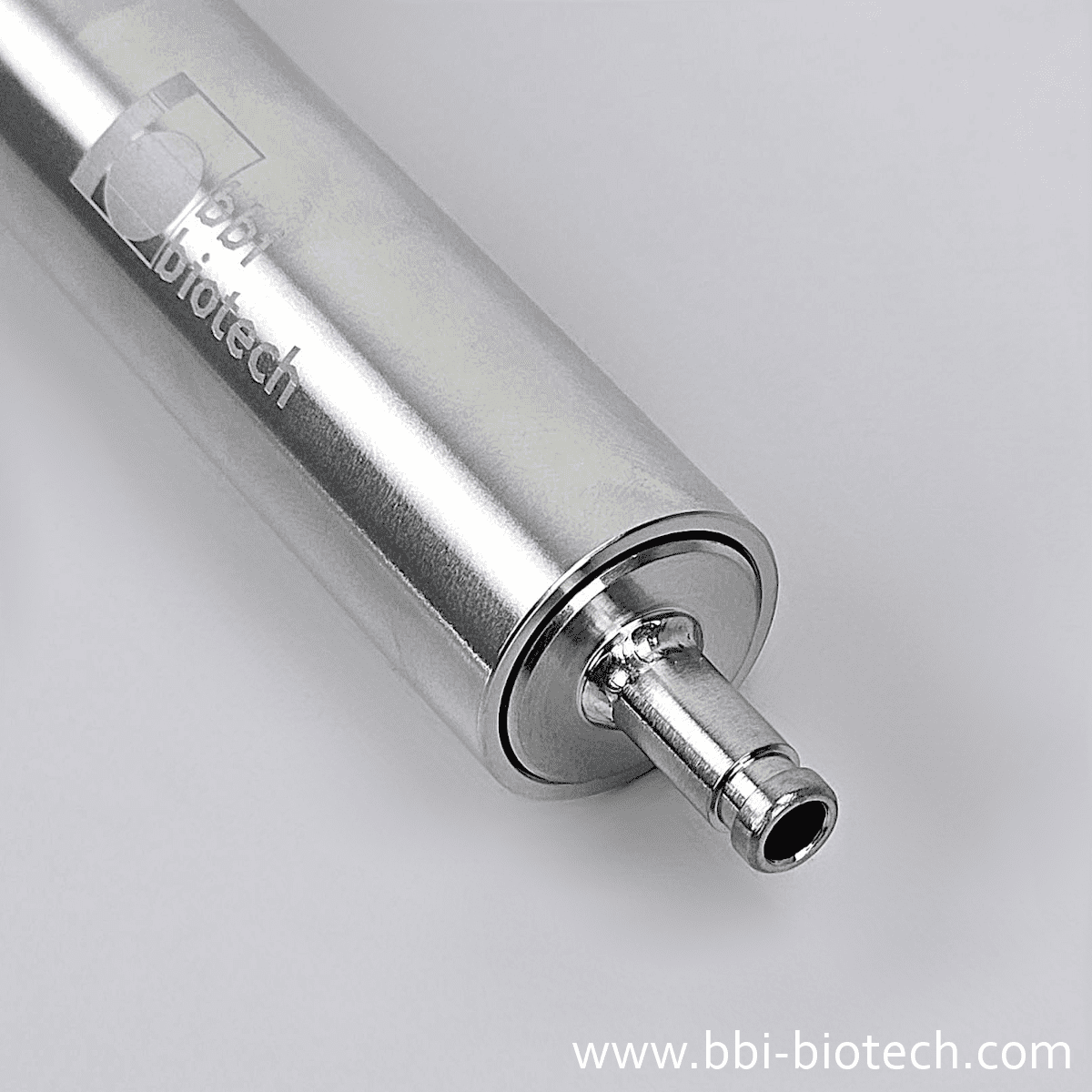 1-Kanal-Anstechnadel Ø 6 mm, Rd 28 x 1/8 - Image 3