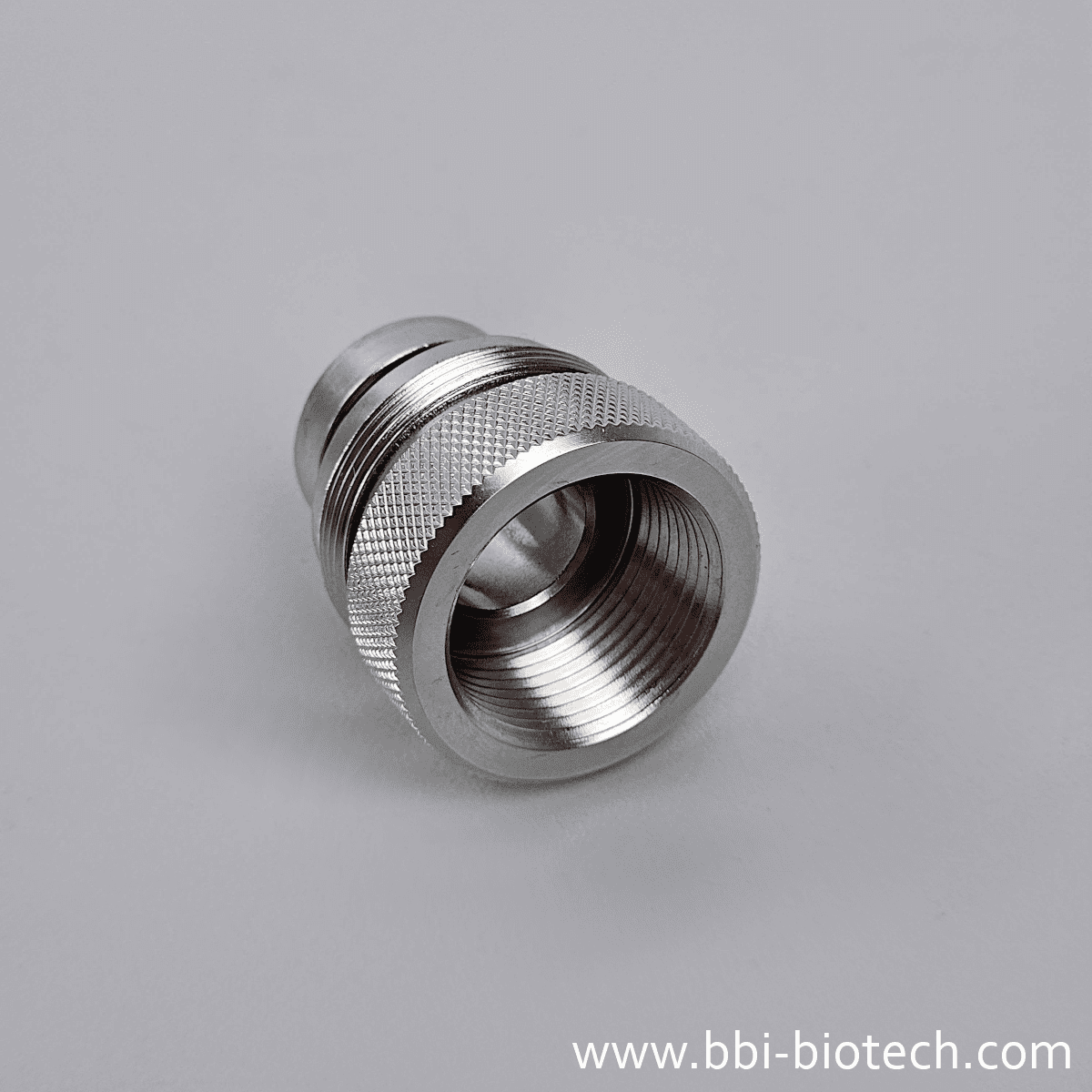 Sondenadapter 19/12 mm, M 26 x 1, Pg 13,5 – Bild 3