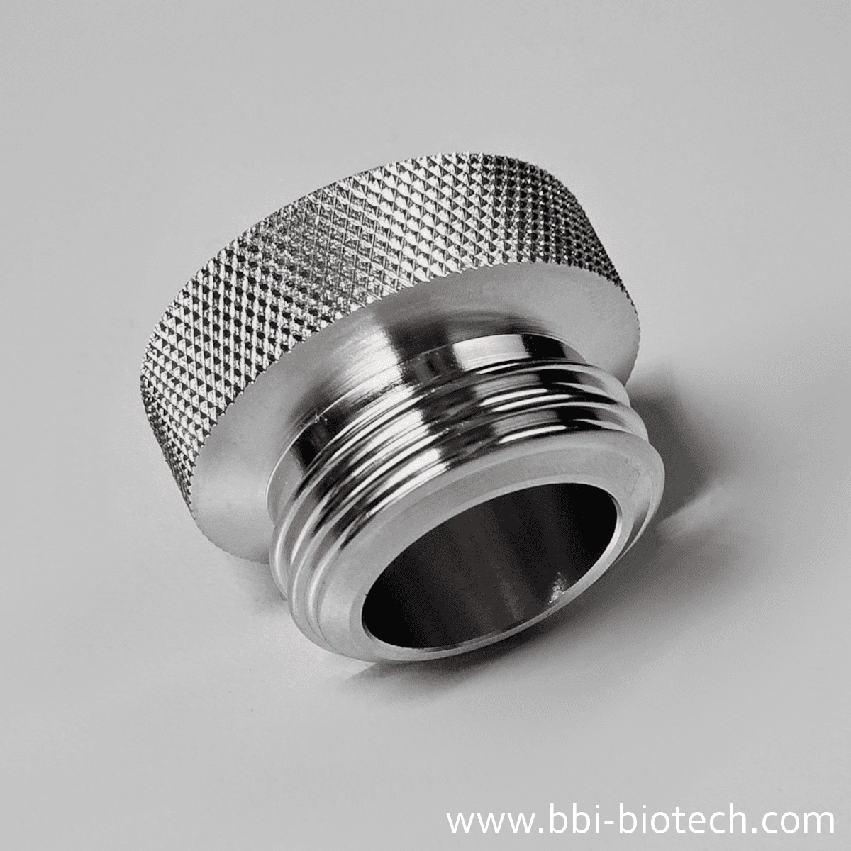 Gewindeadapter Rd 28 × 1/8 auf M 26 x 1 – Bild 3