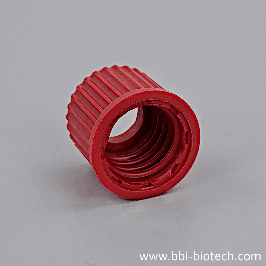 Gl 14 Thread Screw cap GL 14 with hole (package of 10 pieces) – Bioreactors ...
