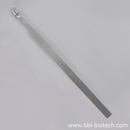 5 L baffle, single