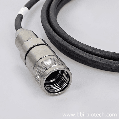 Probe cable VP/M8  for pH and pO2 probes, 2 m - Image 3