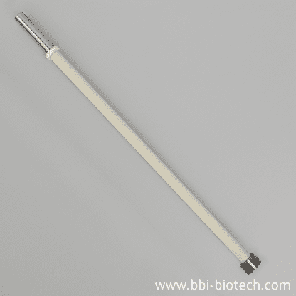 Antischaum- und Levelsonde L=150 mm, breite Kappe