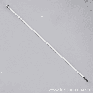 Antifoam and level probe L= 400 mm, wide cap