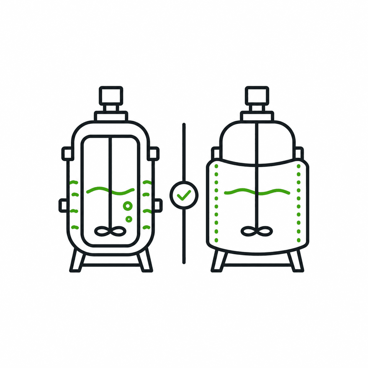 Benchtop bioreactors for configurable microbiology and cell culture ...