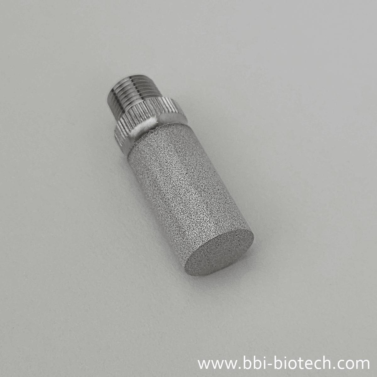 Fritte, G 1/8, 10 µm – Bioreactors | Fermentors | Sampling – bbi-biotech