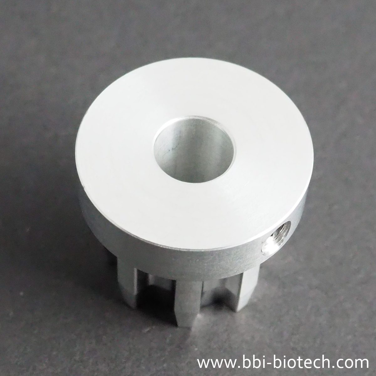 PowerGrip coupling for 10 mm stirrer shaft – Bioreactors | Fermentors ...