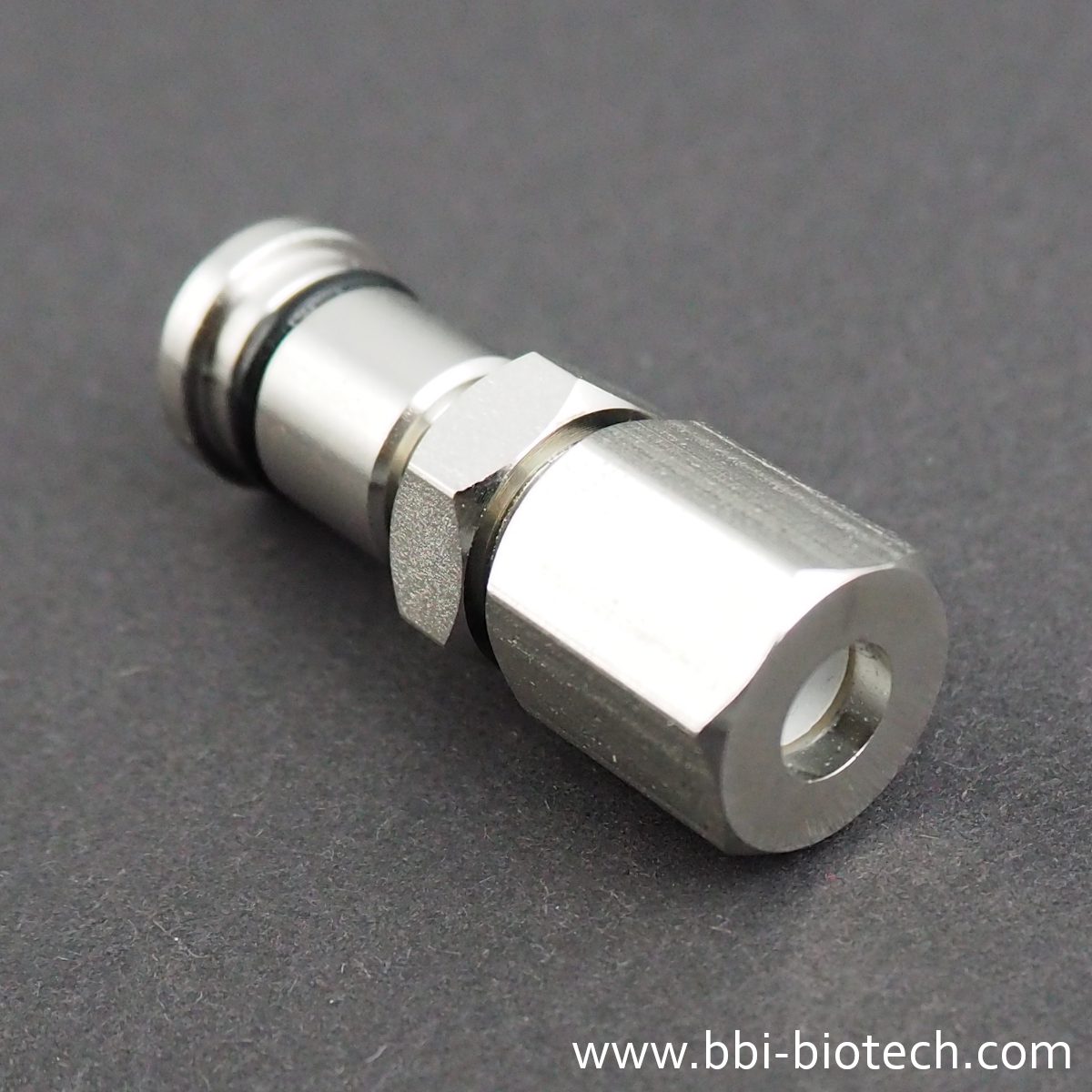 Adapters – Bioreactors | Fermentors | Sampling – bbi-biotech